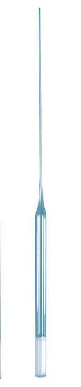 Picture of Disposable Glass Pasteur Pipets - GPP-0230J