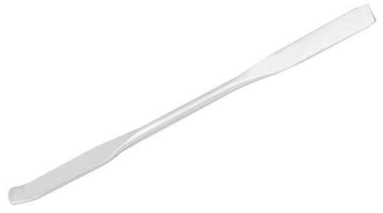 Picture of United Scientific Stainless Steel Spatulas - SSFB06