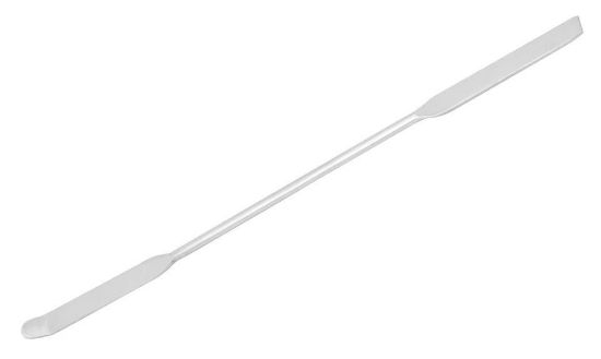 Picture of United Scientific Stainless Steel Spatulas - SSFB08