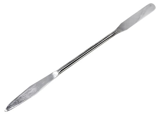 Picture of United Scientific Stainless Steel Spatulas - SSFT06
