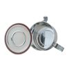 Picture of EVault™ 316 Stainless Steel Storage Containers - CSS-1L
