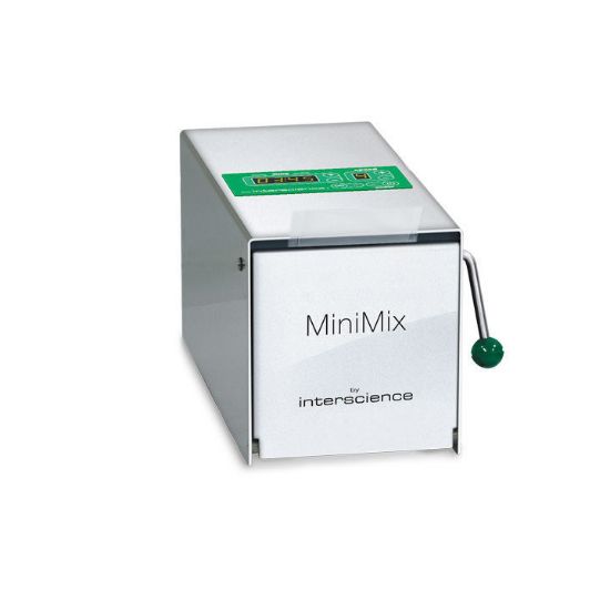 Picture of Interscience MiniMix® 100 Laboratory Blenders - 011230