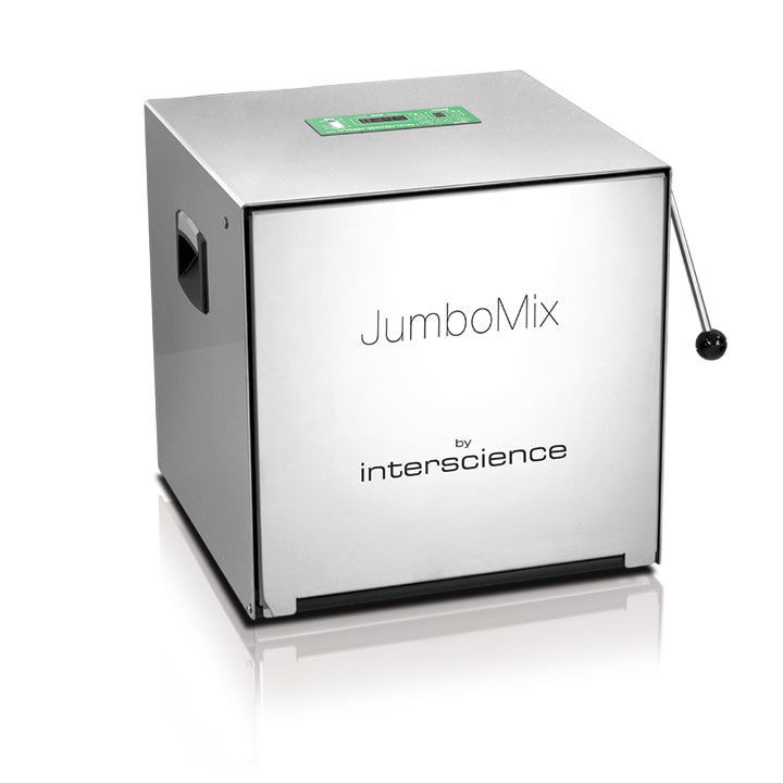 Picture of Interscience JumboMix® 3500 Laboratory Blenders - 031110