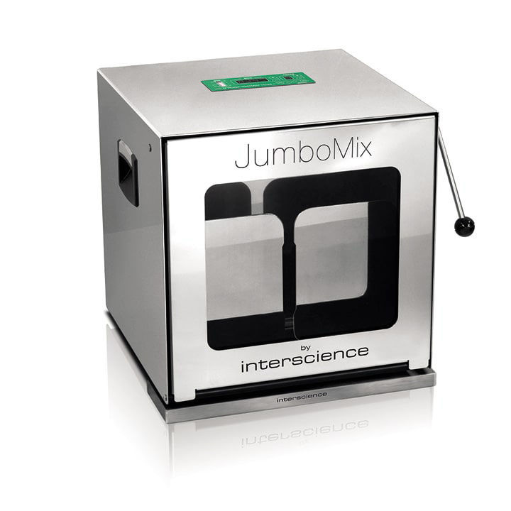 Picture of Interscience JumboMix® 3500 Laboratory Blenders - 032110