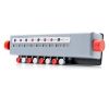 Picture of LW Scientific Manual Differential Counters - CTL-DIFM-08KY