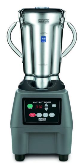 Picture of Waring 4L Classic Blenders - CB15T