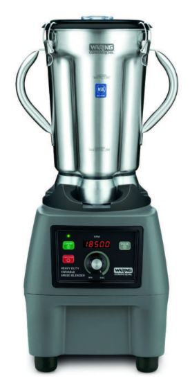 Picture of Waring 4L Classic Blenders - CB15VX