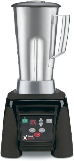 Picture of Waring 2L MX Xtreme Series High Power Classic Blenders - MX1100XTS