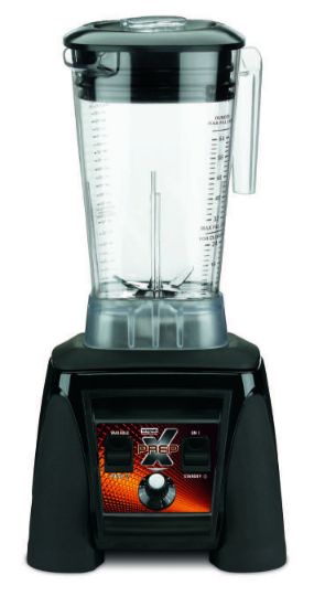 Picture of Waring 2L MX Xtreme Series High Power Classic Blenders - MX1200XTX