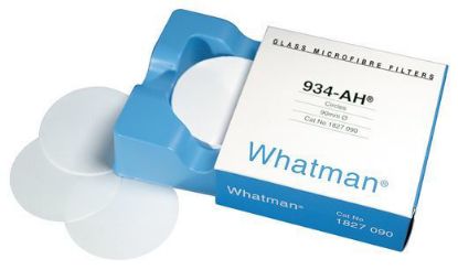 Picture of Whatman Grade 934-AH Glass Microfiber Filters