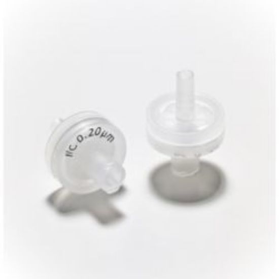 Picture of Sterlitech Mixed Cellulose Ester (MCE) Syringe Filters - MCE022550