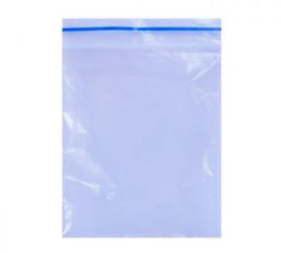 Picture of Vera Plastics 2 Mil Plain Reclosable Bags