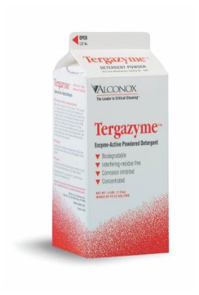 Picture of Tergazyme® Enzyme-Active Powdered Detergent