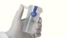 Picture of World Bioproducts World Bioproducts  NovaLock™ Dilution Bottles - NLD-90BPW