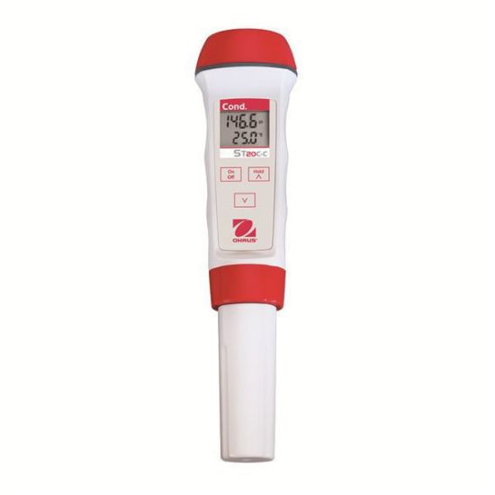 Picture of Ohaus ST20C Pocket Conductivity Meter - 30073977