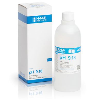 Picture of Hanna Instruments Non-Standard pH Buffer Solutions - HI7009L