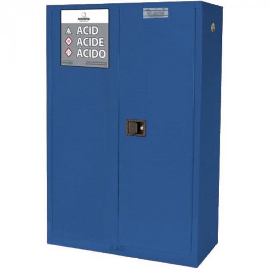 Picture of Nosredna™ Acid Corrosive Safety Cabinets - HWC45M