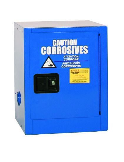 Picture of Eagle Manufacturing Acid Corrosive Safety Cabinets - CRA1903X