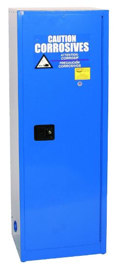 Picture of Eagle Manufacturing Acid Corrosive Safety Cabinets - CRA1923X
