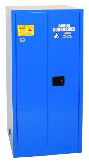 Picture of Eagle Manufacturing Acid Corrosive Safety Cabinets - CRA62X