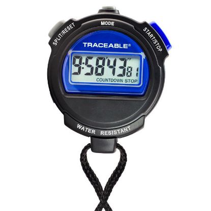 Picture of Traceable® Digital Stopwatch