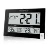 Picture of Traceable® Giant-Digital Radio Atomic Clock with Remote Sensor