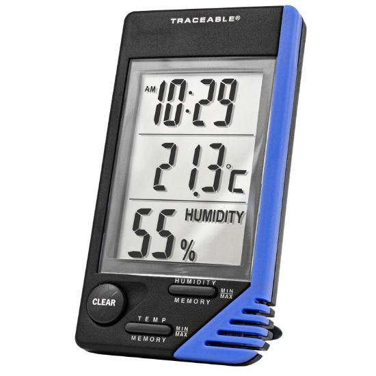 Picture of Traceable® Monitoring Hygrometer