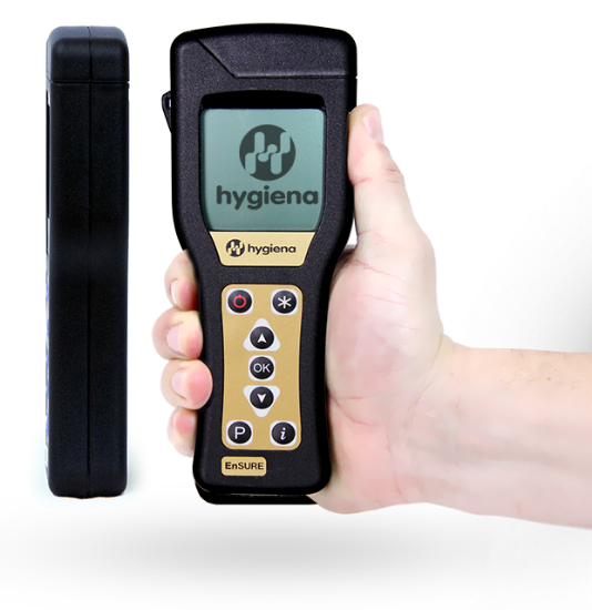 Picture of Hygiena EnSURE™ Hygiene Monitoring System