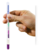Picture of Hygiena PRO-Clean™ Rapid Protein Residue Test Swabs