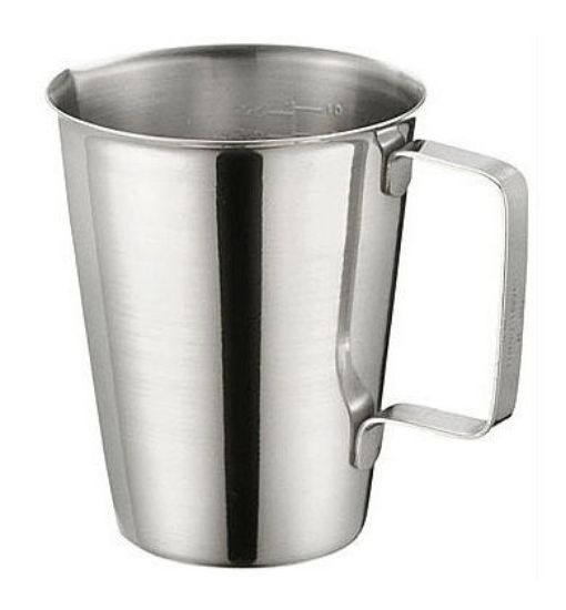 Picture of Almedic Stainless Steel Pitchers