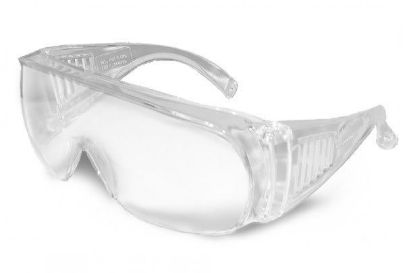 Picture of Visitor Safety Glasses