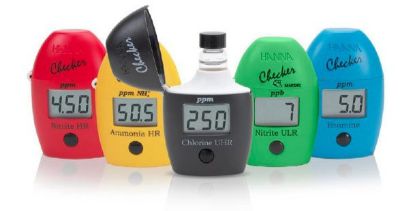 Picture of Hanna Checker® HC Portable Colorimeters