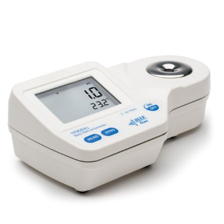 Picture for category Beer Refractometers