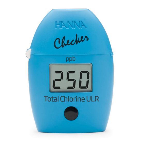 Picture of Hanna Checker® HC Portable Colorimeters - HI761