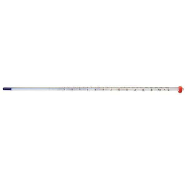 -1/51C 460 mm Partial Digi-Sense Precision Glass Thermometer 