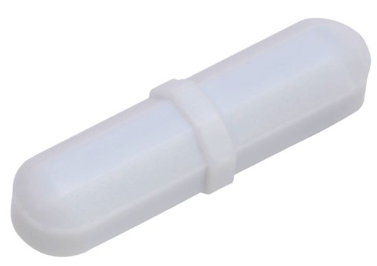 Picture of ProSource Octagonal PTFE Stirring Bars - 303275-16