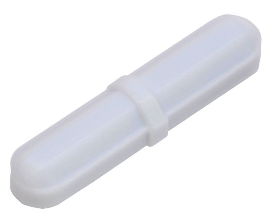 Picture of ProSource Octagonal PTFE Stirring Bars - 303275-7