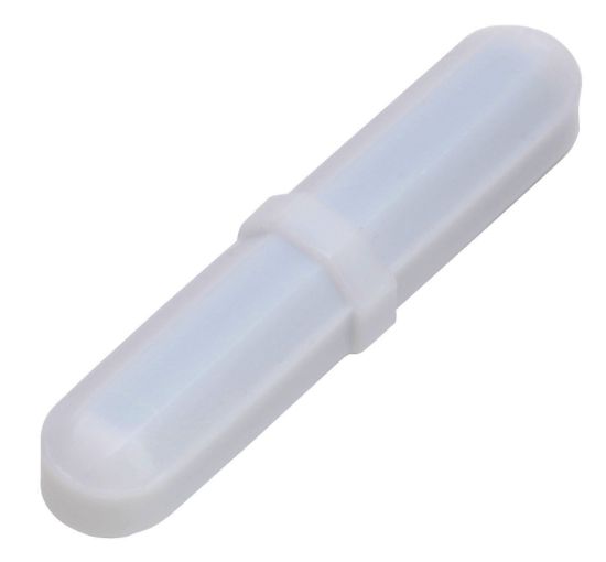 Picture of ProSource Octagonal PTFE Stirring Bars - 303275-8