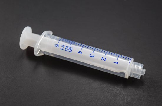 Picture of Norm-Ject® All Plastic Syringes - 8300020456