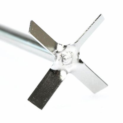 Picture of Scilogex Digital Overhead Stirrer Accessories