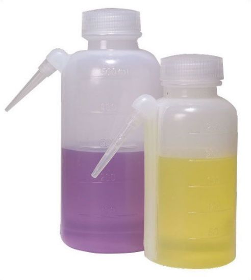 Picture of United Scientific Unitary Wash Bottles - 36605