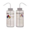Picture of Eisco Safety-Labelled Wash Bottles - CHWB1024PK6