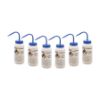 Picture of Eisco Safety-Labelled Wash Bottles - CHWB1051PK6