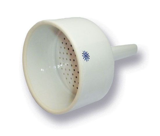 Picture of Porcelain Buchner Funnels - JBF003