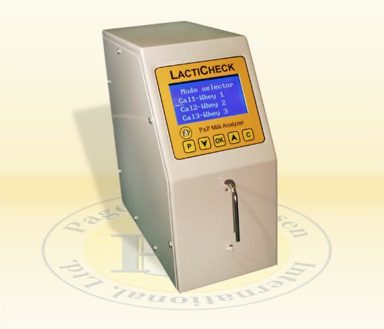 Picture of LactiWhey™ Whey Analyzer