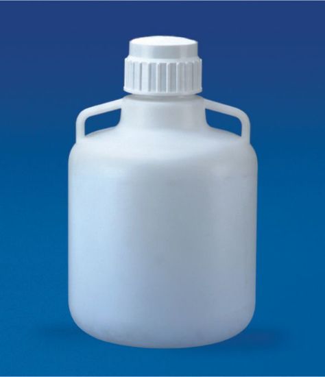Picture of United Scientific Polypropylene Carboys - 34001