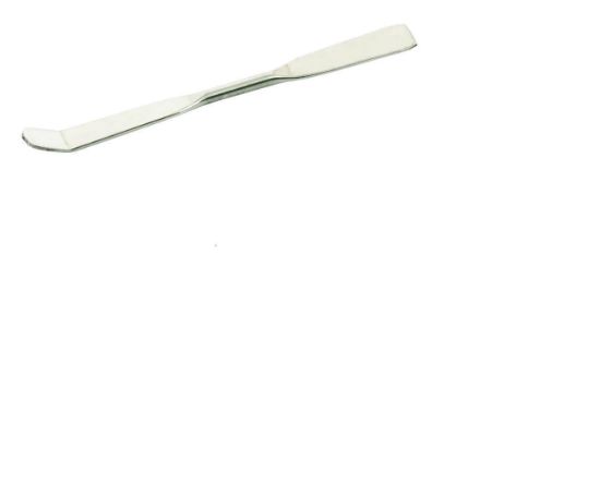 Picture of United Scientific Stainless Steel Spatulas - SSFB04