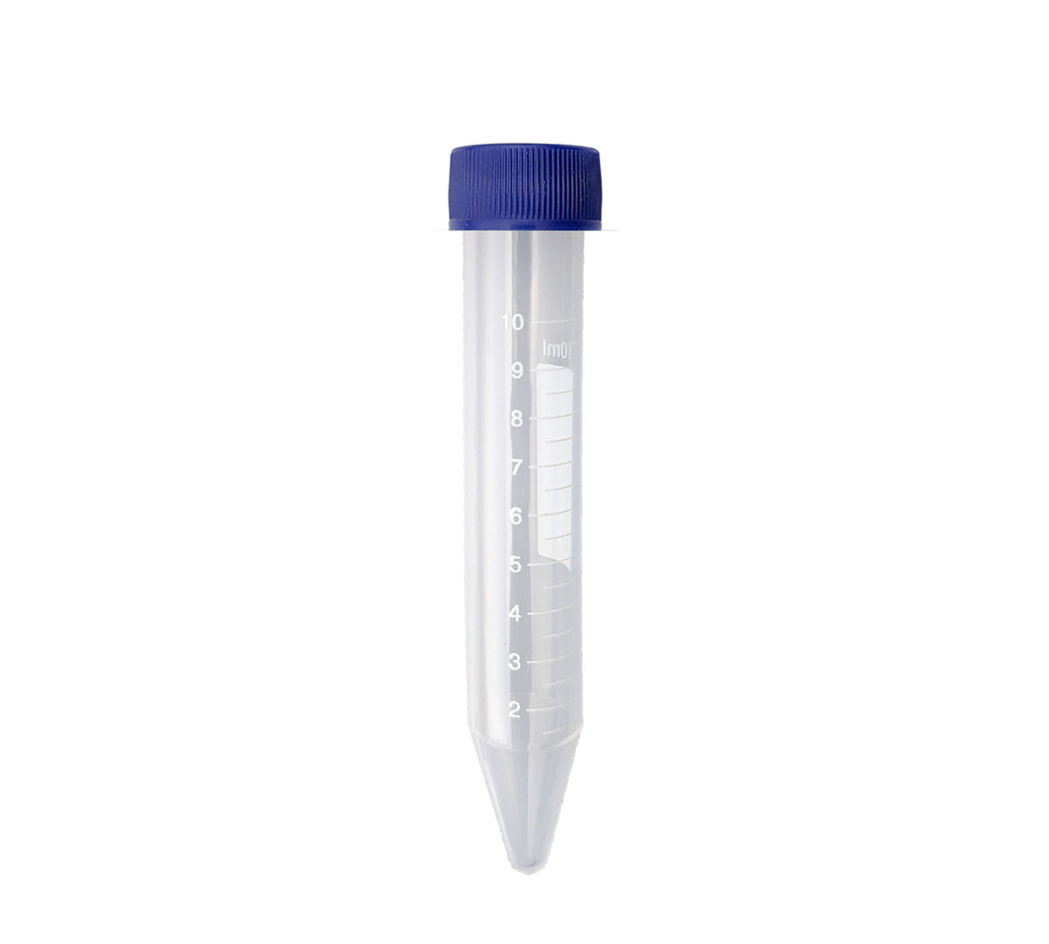 Picture of PSLabware 10ml Centrifuge Tubes