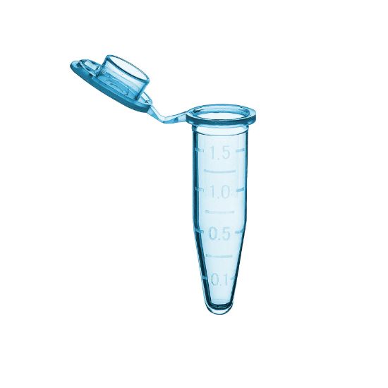 Picture of MTC Bio SureSeal S™ Sterile Microcentrifuge Tubes - C2000-B