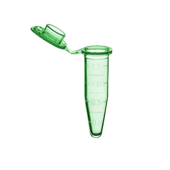 Picture of MTC Bio SureSeal S™ Sterile Microcentrifuge Tubes - C2000-G